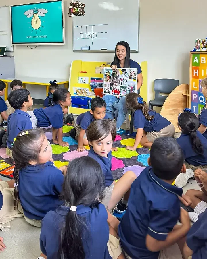 Howard-kids-estudiantes
