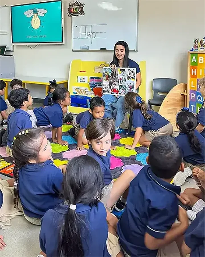 Howard-kids-estudiantes-salon